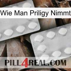 How To Take Priligy 17